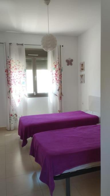 Casa En Calpe Ideal Para Familias Esterno foto