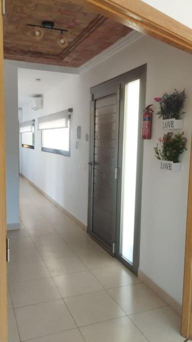 Casa En Calpe Ideal Para Familias Esterno foto