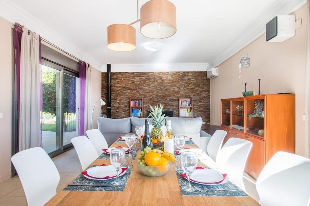 Casa En Calpe Ideal Para Familias Esterno foto